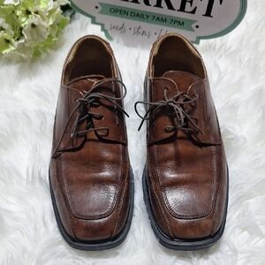 Dockers Oxfords & Derbys for Men on Sale up to 90% Off: Poshmark display picture 3